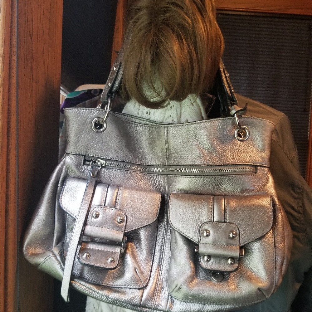Franco Sarto Purse